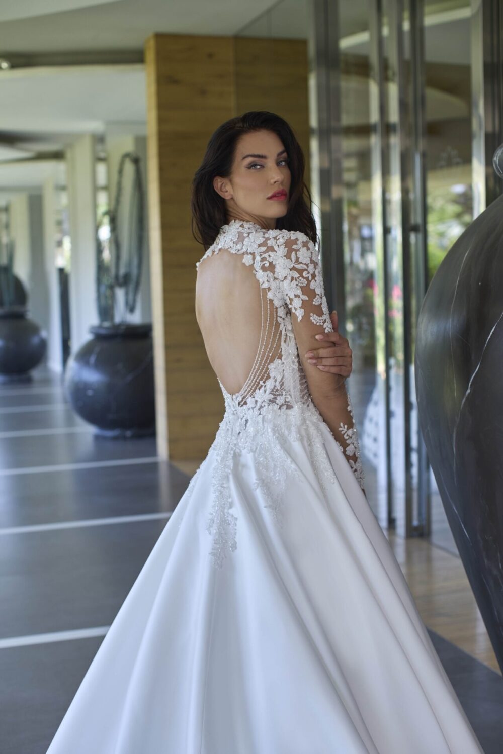 Vela Sposa 4463