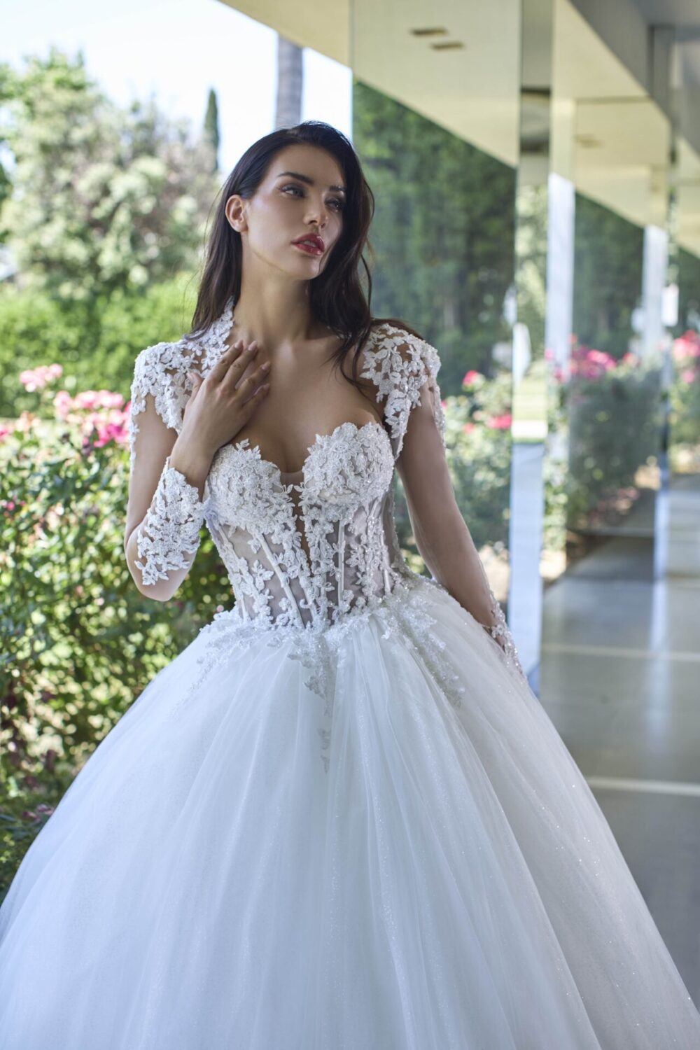 Vela Sposa 4464