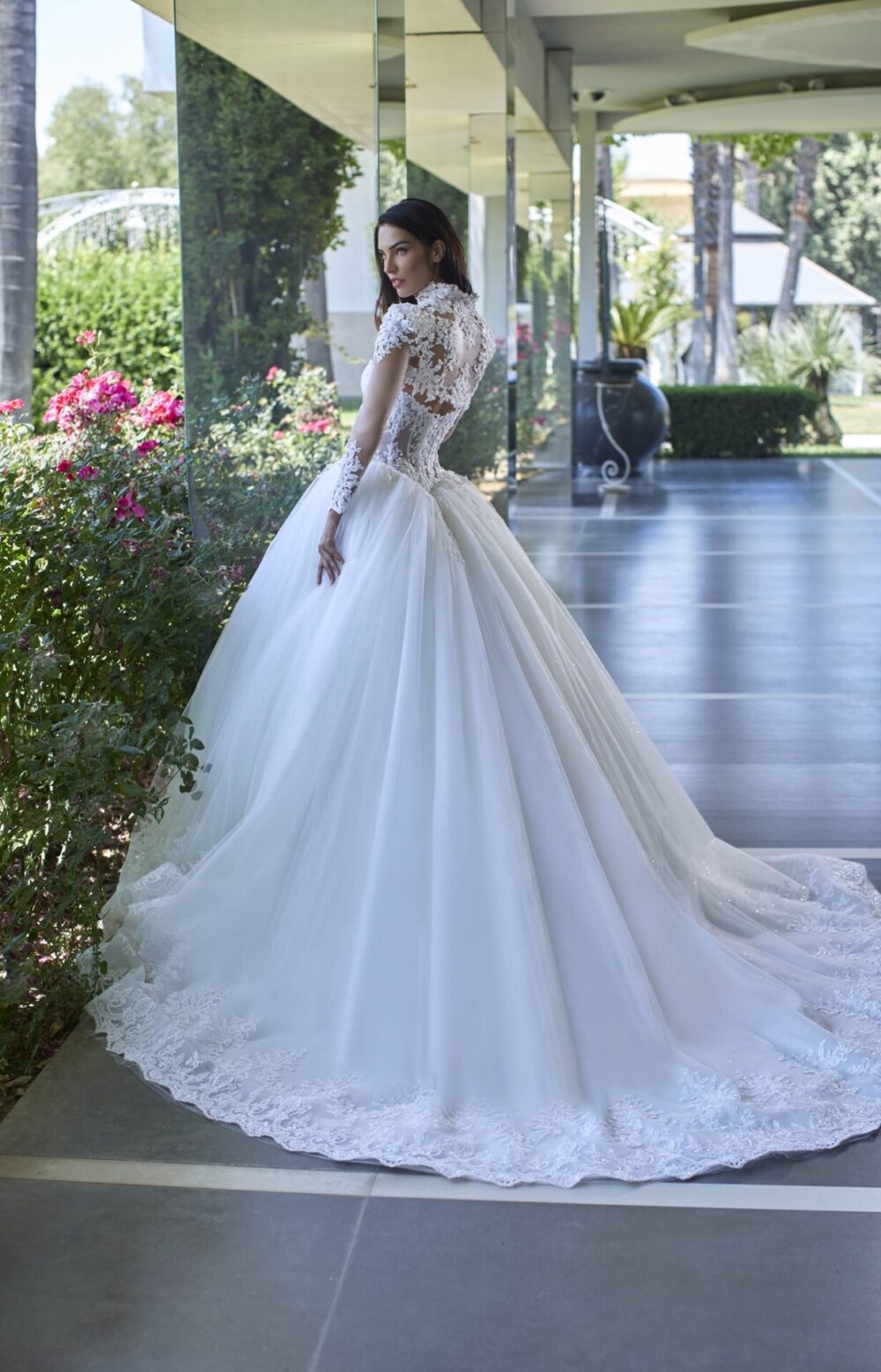 Vela Sposa 4464