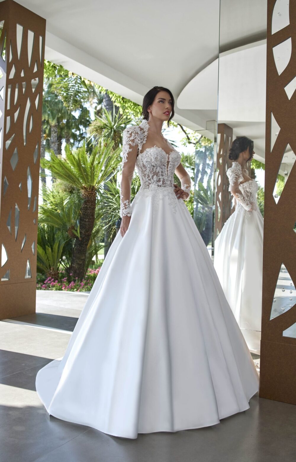 Vela Sposa 4473