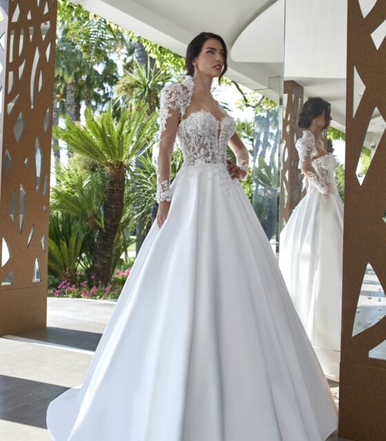 Vela Sposa 4473