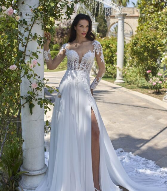 Vela Sposa 4475