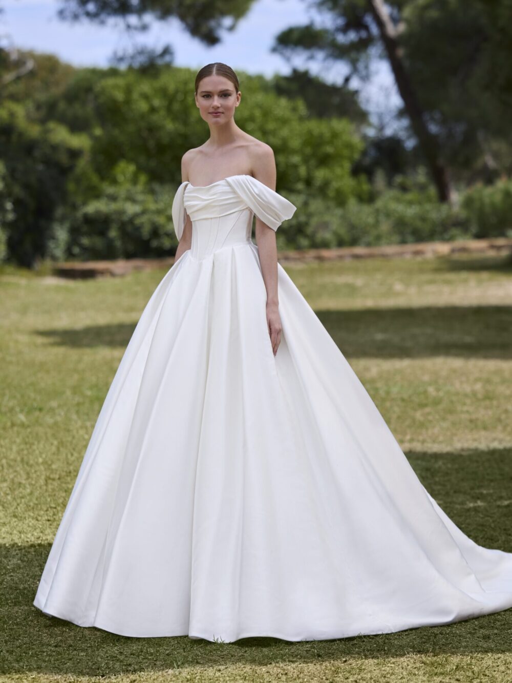 Pronovias CORIS