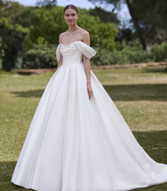 Pronovias CORIS