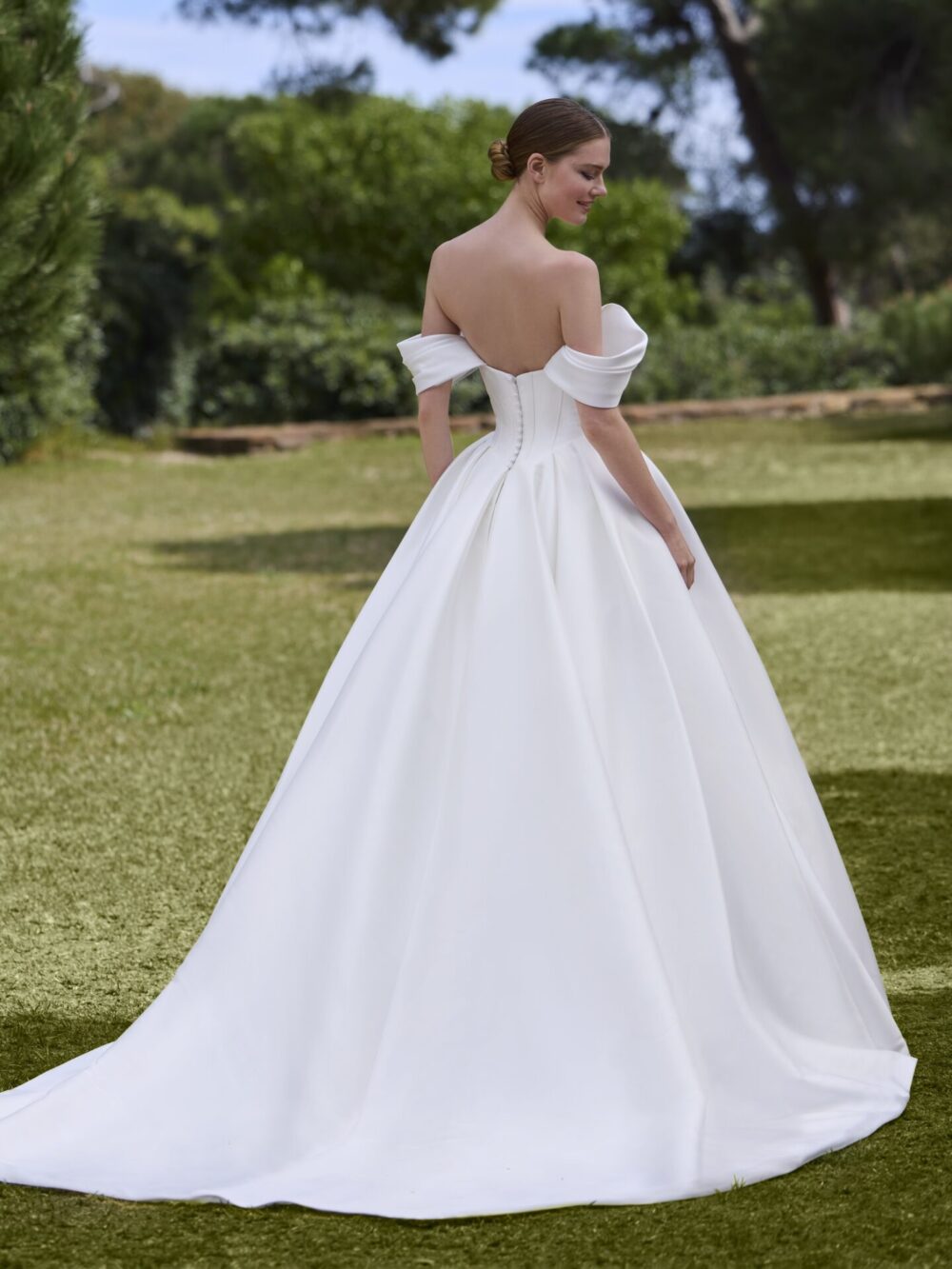 Pronovias CORIS