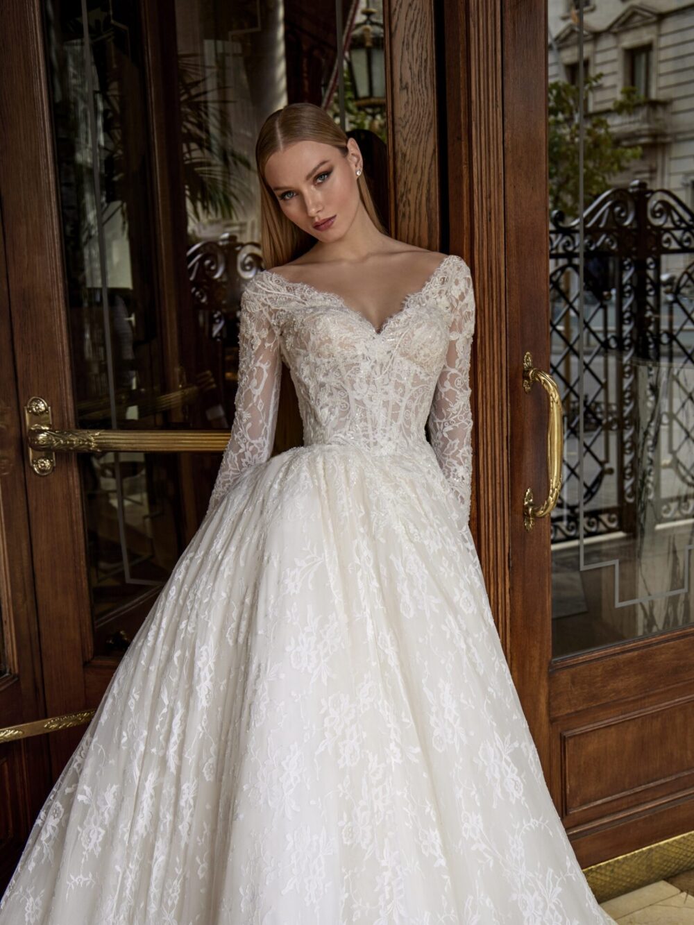 Pronovias DRIOS