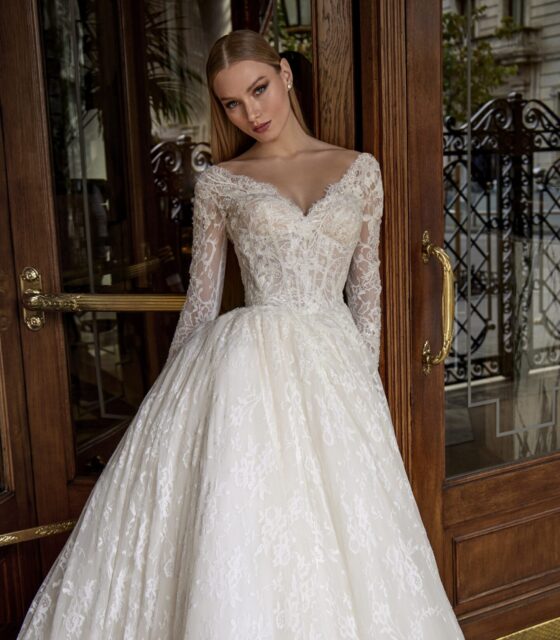 Pronovias DRIOS