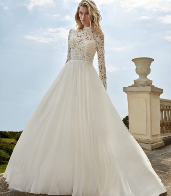 Pronovias ELONIA