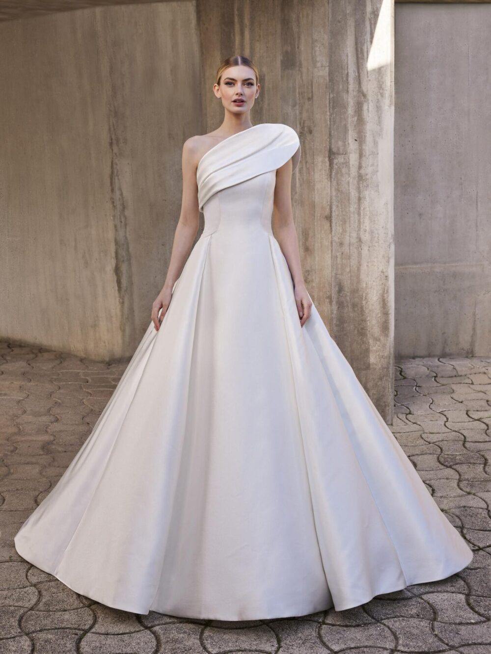 Pronovias MAIDEN