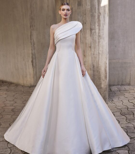 Pronovias MAIDEN