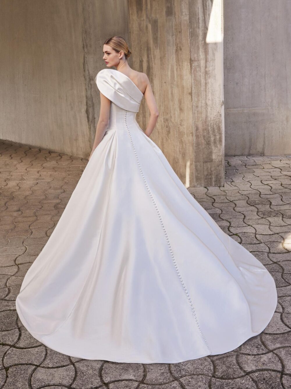 Pronovias MAIDEN