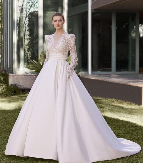 Pronovias MASSY