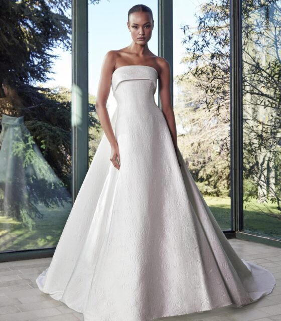 Pronovias SKIES