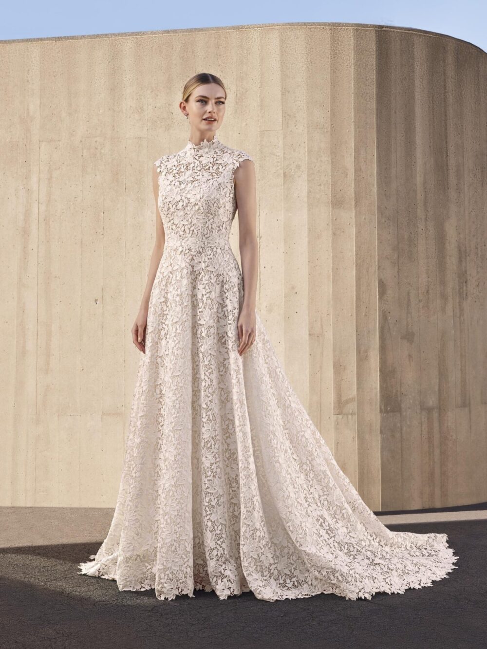 Pronovias VALLES