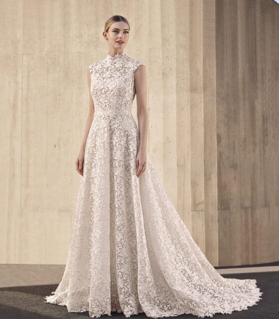Pronovias VALLES