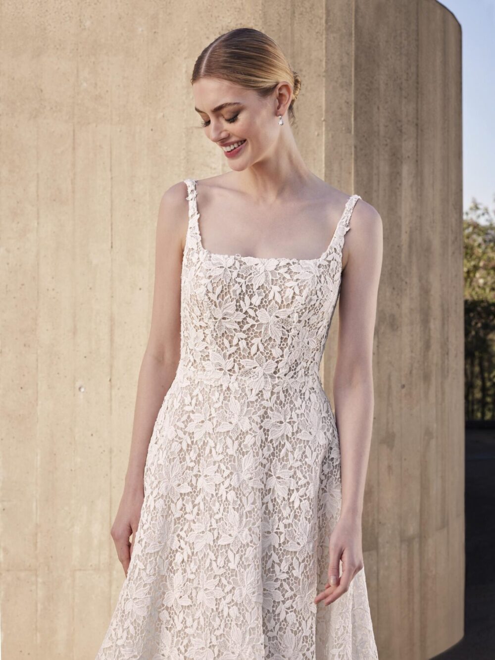 Pronovias VALLES