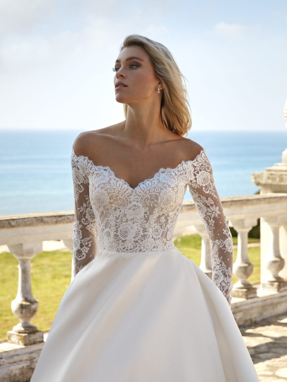 Pronovias WINI